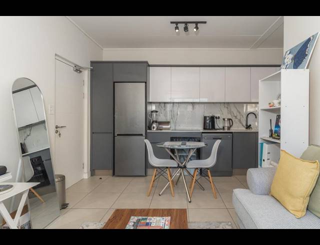 1 BEDROOM APARTMENT FOR SALE IN THE HUNTSMAN